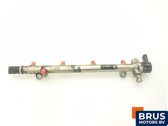Usagé Système d'injection Mercedes Sprinter 3t (903) 311 CDI 16V Prix € 121,00 Prix TTC proposé par Brus Motors BV