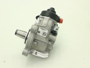 Nowe Mechaniczna pompa paliwa Mini Clubman (F54) 2.0 Cooper D 16V Cena € 423,50 Z VAT oferowane przez Brus Motors BV
