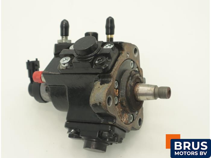 Pompe à Injection Diesel Bosch 0445010193 - Pièce D'Occasion Fonctionnelle