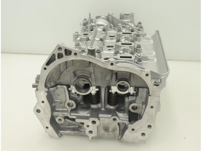 Cylinder head Opel Vivaro 1.6 CDTI BiTurbo 120 - R9M450 R9M450