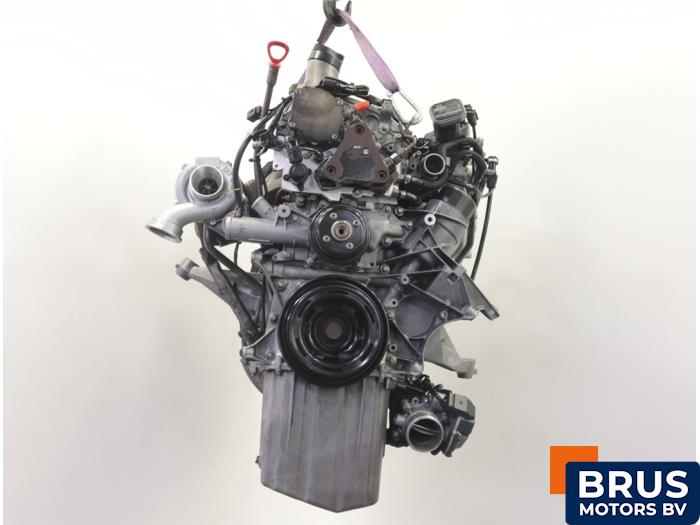 Engines with engine code 646984 stock | ProxyParts.com