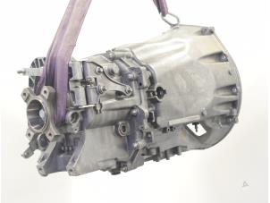 Usagé Boîte de vitesse Mercedes Sprinter 3t (906.11/906.21) 209 CDI 16V Prix € 907,50 Prix TTC proposé par Brus Motors BV