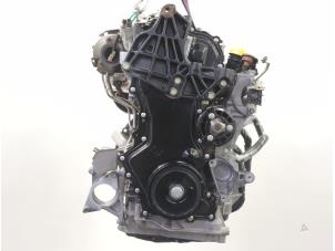 Usados Motor Nissan X-Trail (T32) 2.0 dCi Precio € 4.235,00 IVA incluido ofrecido por Brus Motors BV