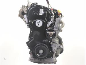 Gebrauchte Motor Nissan X-Trail (T32) 2.0 dCi Preis € 3.932,50 Mit Mehrwertsteuer angeboten von Brus Motors BV