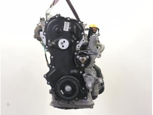 Usados Motor Nissan X-Trail (T32) 2.0 dCi Precio € 3.932,50 IVA incluido ofrecido por Brus Motors BV