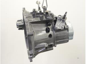Used Gearbox Peugeot 3008 I (0U/HU) 1.6 VTI 16V Price € 423,50 Inclusive VAT offered by Brus Motors BV