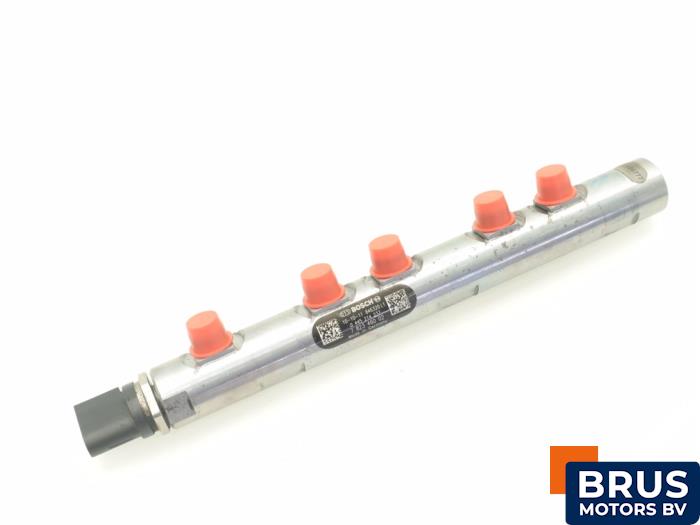 Usagé Système d'injection Mini Clubman (R55) 1.6 Cooper D Prix € 121,00 Prix TTC proposé par Brus Motors BV