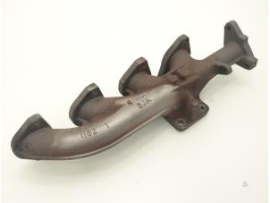 Used Exhaust manifold Mini Clubman (R55) 1.6 Cooper D Price € 90,75 Inclusive VAT offered by Brus Motors BV