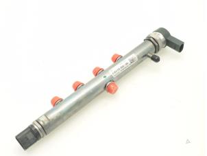Used Fuel injector nozzle Mercedes E (C238) E-220d 2.0 Turbo 16V Price € 121,00 Inclusive VAT offered by Brus Motors BV