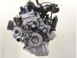 New Engine BMW 5 serie (G30) 523d 2.0 TwinPower Turbo 16V Price € 5.142,50 Inclusive VAT offered by Brus Motors BV