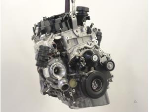 New Engine BMW 5 serie (G30) 523d 2.0 TwinPower Turbo 16V Price € 5.142,50 Inclusive VAT offered by Brus Motors BV