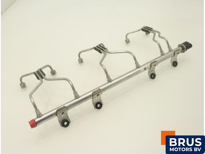 Usagé Système d'injection BMW X5 (F15) xDrive 35i 3.0 Prix € 151,25 Prix TTC proposé par Brus Motors BV