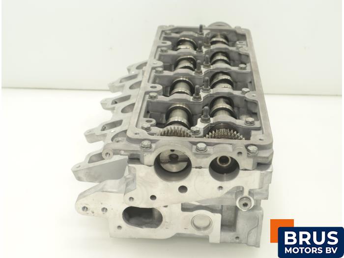 Zylinderkopf Audi A4 2.0 TDI 16V - CAG00 CAG - Brus Motors BV 