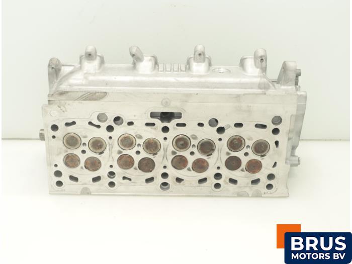 Zylinderkopf Audi A4 2.0 TDI 16V - CAG00 CAG - Brus Motors BV 