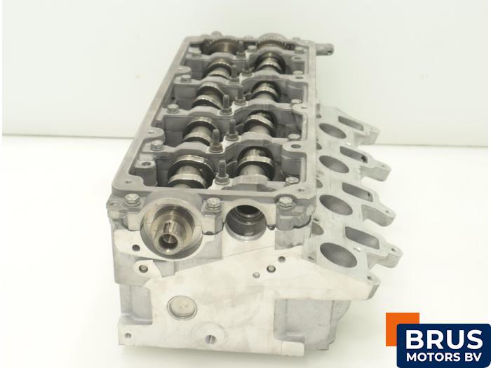 Zylinderkopf Audi A4 2.0 TDI 16V - CAG00 CAG - Brus Motors BV 