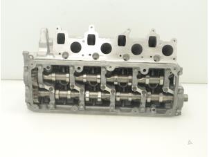 Used Cylinder head Audi A4 (B8) 2.0 TDI 16V Price € 363,00 Inclusive VAT offered by Brus Motors BV