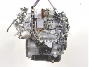 Usados Motor Mazda CX-5 (KF) 2.2 SkyActiv-D 150 16V 2WD Precio € 5.989,50 IVA incluido ofrecido por Brus Motors BV