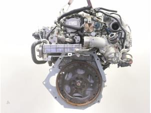 Gebrauchte Motor Mazda CX-5 (KF) 2.2 SkyActiv-D 150 16V 4WD Preis € 5.747,50 Mit Mehrwertsteuer angeboten von Brus Motors BV
