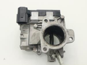 Used Throttle body Opel Combo Mk.III (D) 1.3 CDTI 16V Price € 90,75 Inclusive VAT offered by Brus Motors BV