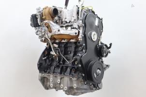 Usados Motor Mercedes Vito (447.6) 1.7 110 CDI 16V Precio € 5.142,50 IVA incluido ofrecido por Brus Motors BV