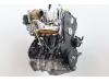 Engine from a Mercedes Vito (447.6), 2014 1.7 110 CDI 16V, Delivery, Diesel, 1,749cc, 75kW (102pk), FWD, OM622851; R9N, 2019-09, 447.601; 447.603; 447.605 2020