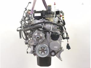 Usados Motor Iveco New Daily VI 35C18,35S18,40C18,50C18,60C18,65C18,70C18 Precio € 7.199,50 IVA incluido ofrecido por Brus Motors BV