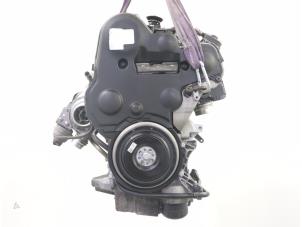 Used Engine Volvo V40 (MV) 2.0 D 16V Price € 3.569,50 Inclusive VAT offered by Brus Motors BV