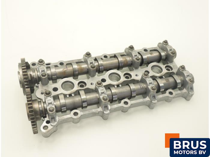 Usagé Arbre à cames Mini Clubman (F54) 1.5 One D 12V Prix € 363,00 Prix TTC proposé par Brus Motors BV