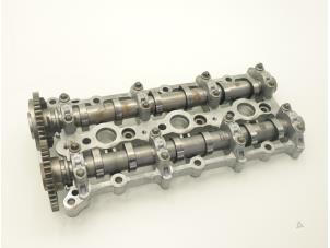Used Camshaft Mini Clubman (F54) 1.5 One D 12V Price € 363,00 Inclusive VAT offered by Brus Motors BV