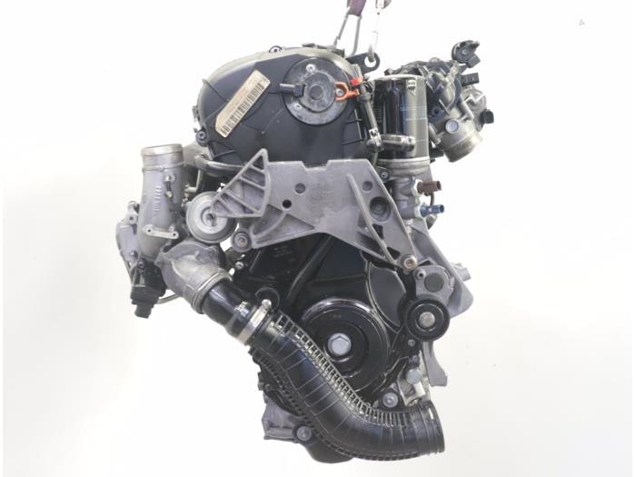 Engines with engine code RR4 stock | ProxyParts.com