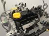 Engine from a Dacia Sandero II, 2012 1.0 TCe 100 12V, Hatchback, Petrol, 999cc, 74kW (101pk), FWD, H4D450; H4D460, 2019-11, SD05ESML; SD05EVML 2020