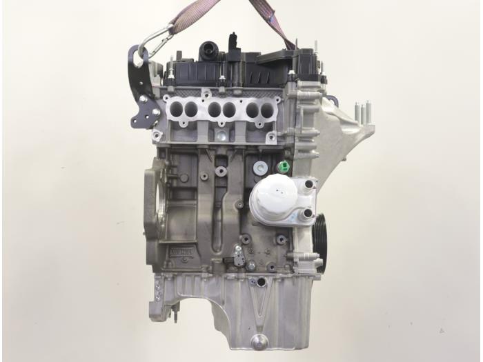 Moteur Ford Focus III 1.0 TiVCT EcoBoost 12V 125 M1DA0 M1DA M1DA Moteur Ford Focus III 1.0 TiVCT EcoBoost 12V 125 M1DA0 M1DA M1DA