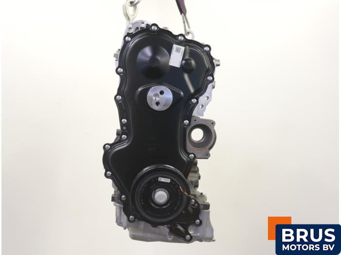 Nowe Silnik Mercedes Vito (447.6) 1.7 114 CDI 16V Cena € 4.779,50 Z VAT oferowane przez Brus Motors BV