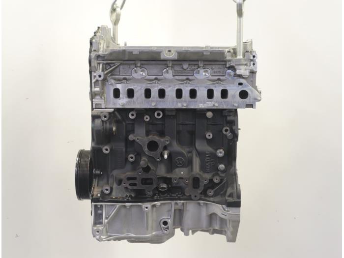Motor de un Mercedes-Benz Vito (447.6) 1.7 114 CDI 16V 2021