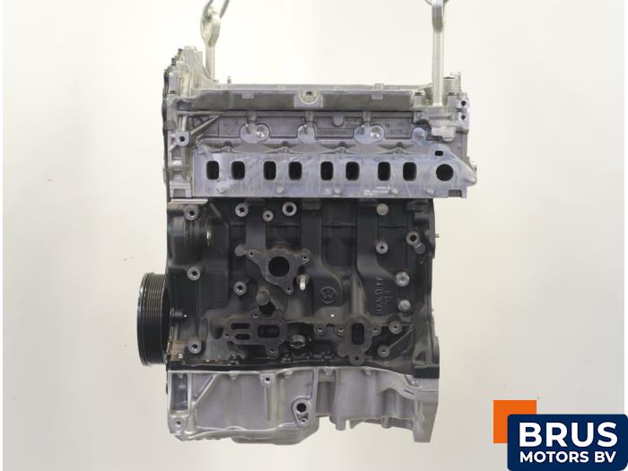 Engine Mercedes Vito 1.7 114 CDI 16V - 622851 622851