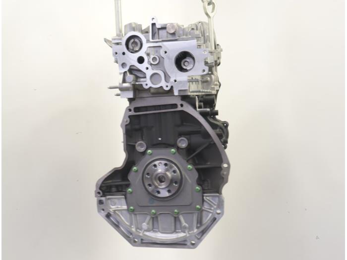 Motor de un Mercedes-Benz Vito (447.6) 1.7 114 CDI 16V 2021