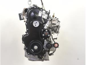 Używane Silnik Mercedes Vito (447.6) 1.7 114 CDI 16V Cena € 5.142,50 Z VAT oferowane przez Brus Motors BV