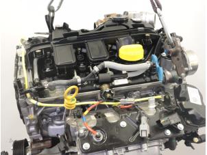 Używane Silnik Mercedes Vito (447.6) 1.7 110 CDI 16V Cena € 5.142,50 Z VAT oferowane przez Brus Motors BV