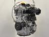 Engine from a Renault Captur II (RJB) 1.0 TCe 12V 2021