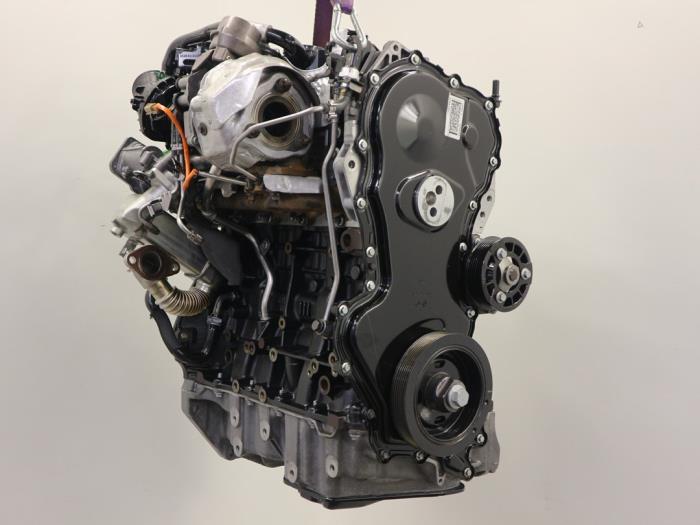 Moteur Renault Trafic Passenger 1.6 dCi 95 R9M413 R9M413 R9M413