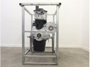 Overhauled Engine Toyota Land Cruiser 90 (J9) 3.0 D-4D 16V Price € 4.779,50 Inclusive VAT offered by Brus Motors BV