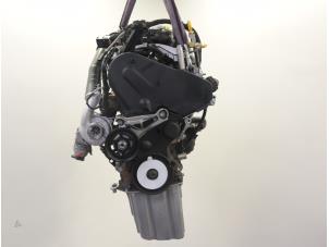 Neuf Moteur Volkswagen Crafter (SY) 2.0 TDI RWD Prix € 6.957,50 Prix TTC proposé par Brus Motors BV
