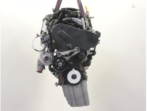 Neuf Moteur Volkswagen Crafter (SY) 2.0 TDI RWD Prix € 6.957,50 Prix TTC proposé par Brus Motors BV