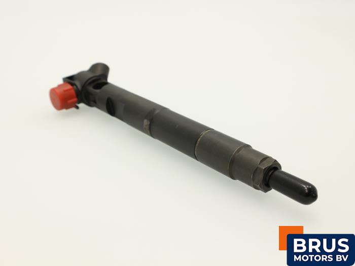 Usagé Injecteurs Mercedes Sprinter 3,5t (906.63) 313 CDI 16V Prix € 151,25 Prix TTC proposé par Brus Motors BV