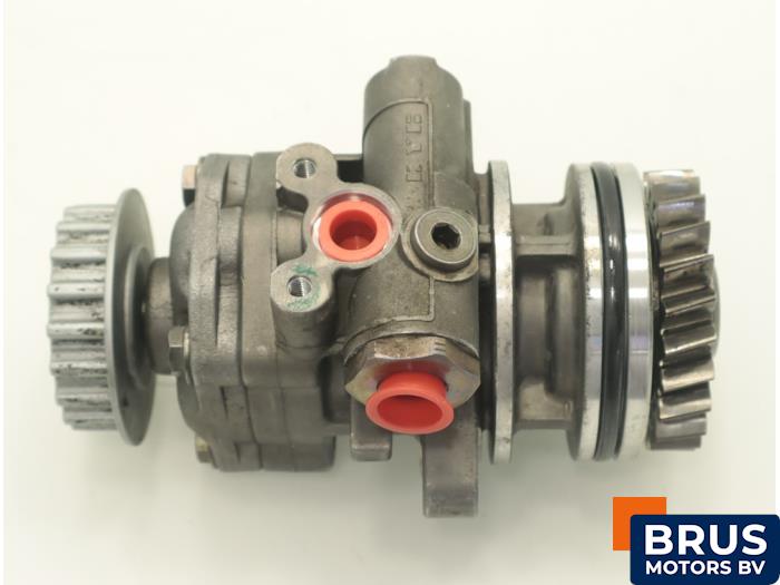 Usagé Pompe de direction Volkswagen Touareg (7LA/7L6) 2.5 TDI R5 Prix € 181,50 Prix TTC proposé par Brus Motors BV