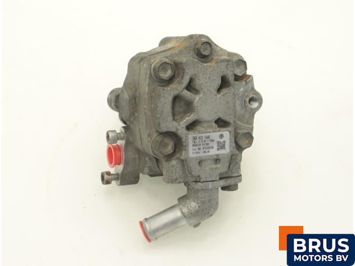 Usagé Pompe direction assistée Volkswagen Transporter T6 2.0 TDI 204 Prix € 181,50 Prix TTC proposé par Brus Motors BV