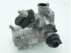 Used EGR valve Audi A5 Quattro (B8C/S) 3.0 TDI V6 24V Price € 211,75 Inclusive VAT offered by Brus Motors BV