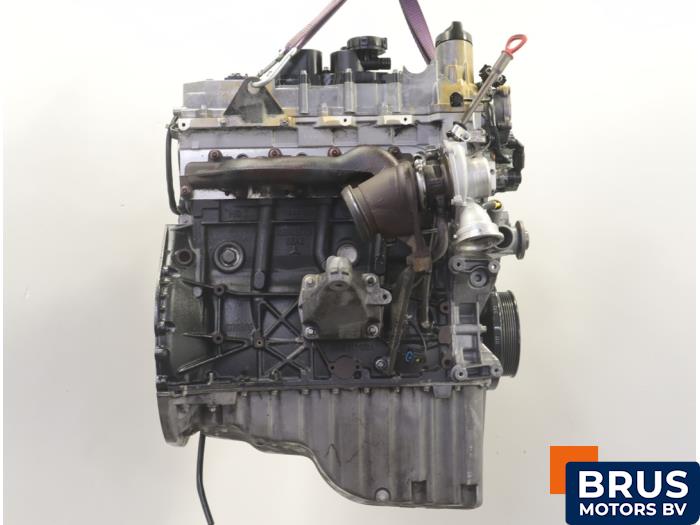Engine Mercedes Sprinter 3,5t 309 CDI 16V - 64698451 64698451