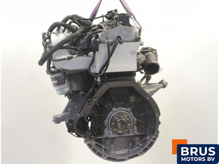 Engine Mercedes Sprinter 3,5t 309 CDI 16V - 64698451 64698451