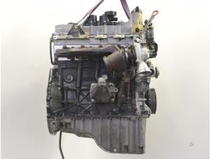 Usados Motor Mercedes Sprinter 3,5t (906.63) 309 CDI 16V Precio € 3.932,50 IVA incluido ofrecido por Brus Motors BV